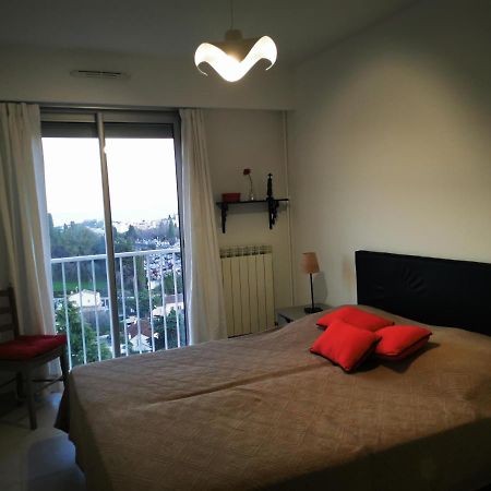 Superbe 3P 57M2 Antibes Parking Prive Apartment Exterior photo