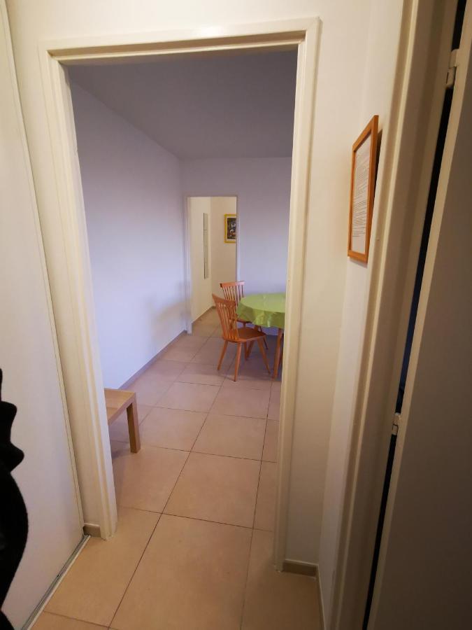 Superbe 3P 57M2 Antibes Parking Prive Apartment Exterior photo