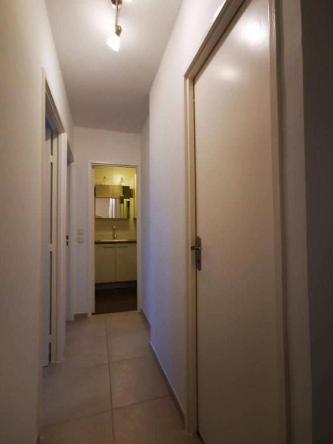 Superbe 3P 57M2 Antibes Parking Prive Apartment Exterior photo