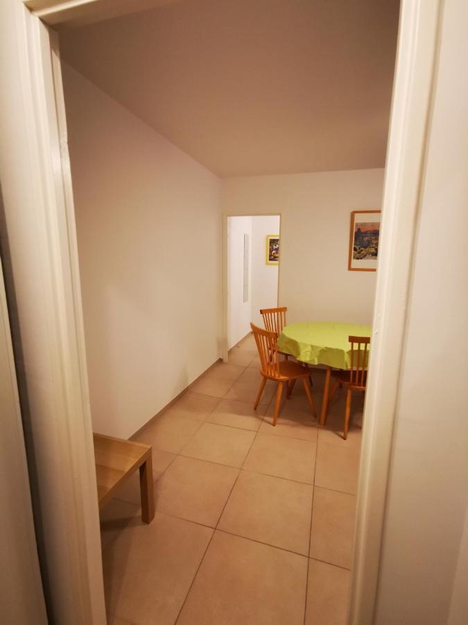 Superbe 3P 57M2 Antibes Parking Prive Apartment Exterior photo