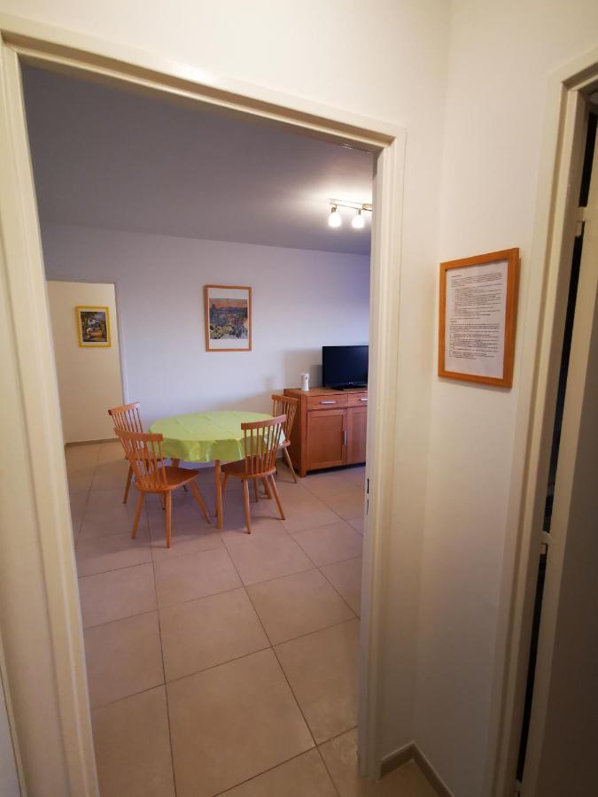 Superbe 3P 57M2 Antibes Parking Prive Apartment Exterior photo
