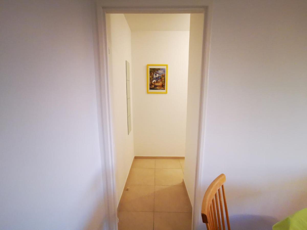 Superbe 3P 57M2 Antibes Parking Prive Apartment Exterior photo