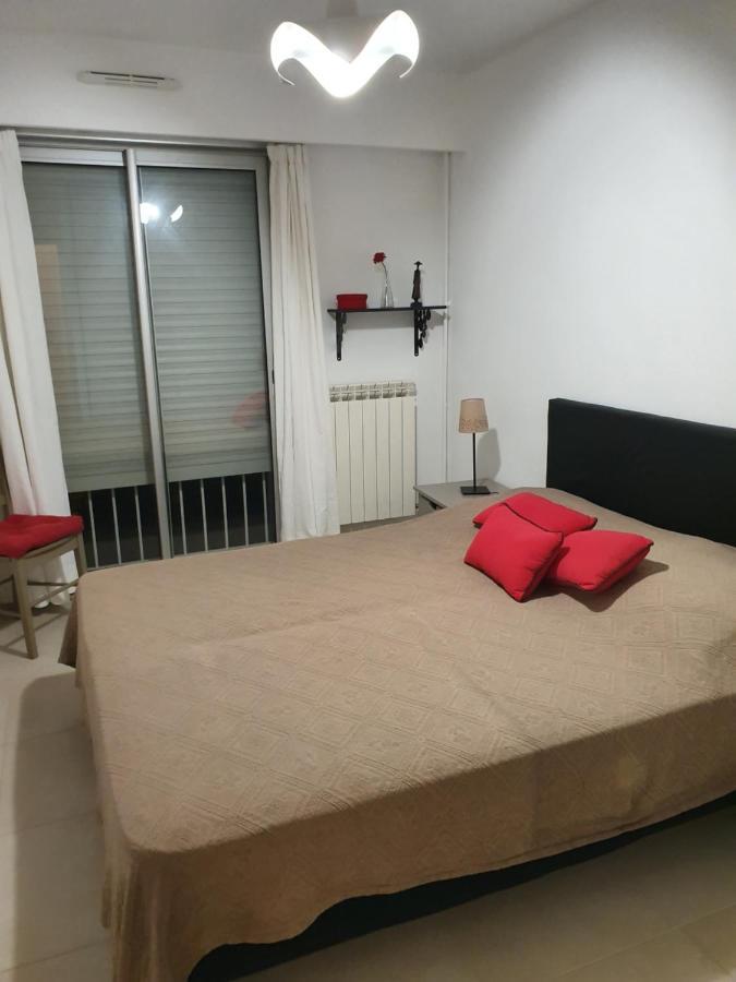 Superbe 3P 57M2 Antibes Parking Prive Apartment Exterior photo