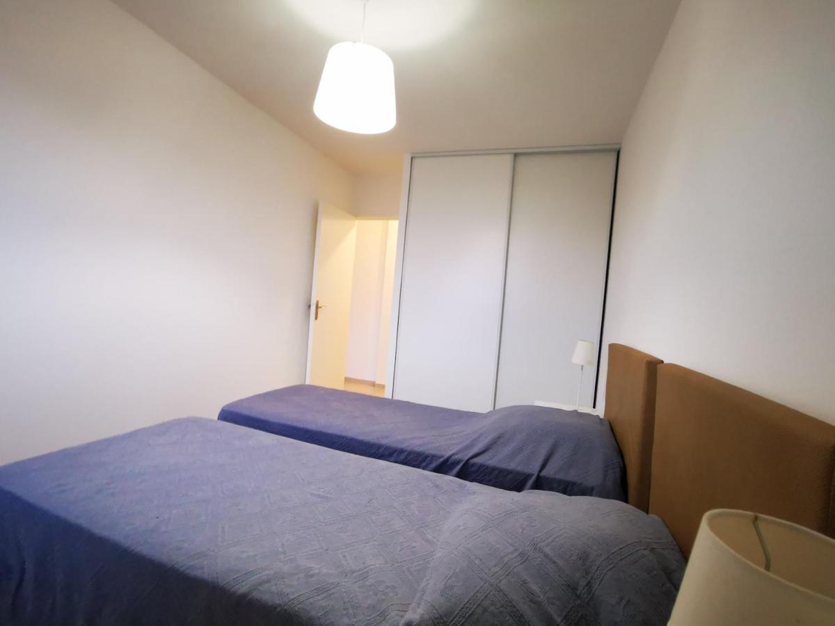 Superbe 3P 57M2 Antibes Parking Prive Apartment Exterior photo