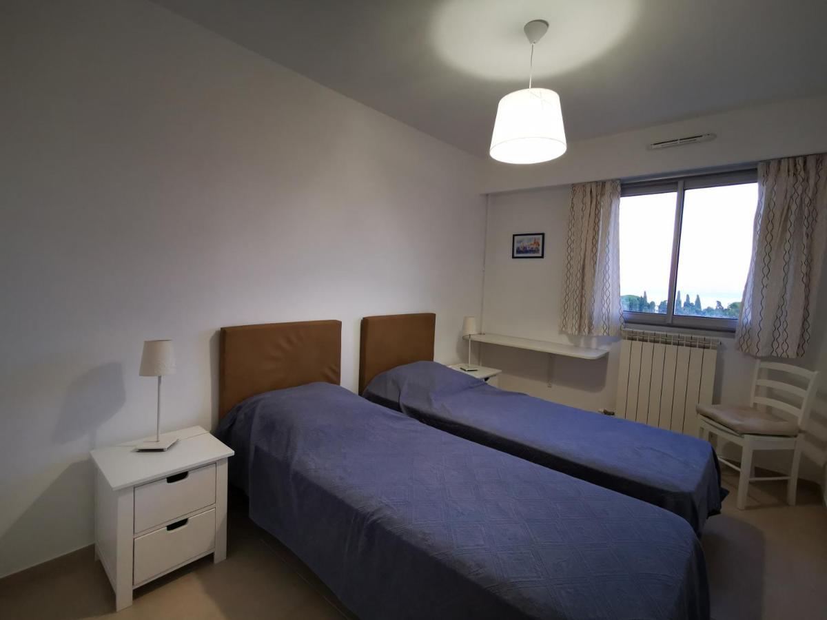 Superbe 3P 57M2 Antibes Parking Prive Apartment Exterior photo